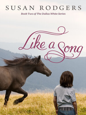 cover image of Like a Song